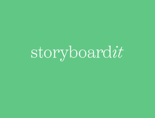 Storyboardit